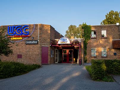 UGC Cinemas Aarschot